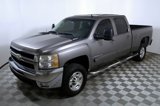 Used 2008 Chevrolet Silverado 2500 LTZ w/ Safety Package image 3