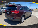 Used 2016 Kia Sorento LX image 5