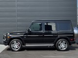 Used 2015 Mercedes-Benz G 63 AMG 4MATIC image 2