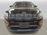 Used 2020 Jeep Compass Latitude w/ Popular Equipment Group image 2