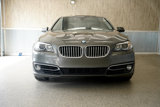 Used 2014 BMW 535i xDrive Sedan image 3