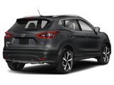 Used 2022 Nissan Rogue Sport SL image 2