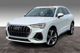 Used 2020 Audi Q3 2.0T Premium Plus image 2