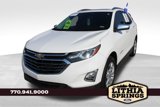 Used 2020 Chevrolet Equinox Premier image 3