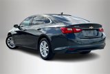 Used 2017 Chevrolet Malibu LT image 4