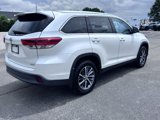 Used 2019 Toyota Highlander XLE image 5