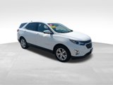 Used 2018 Chevrolet Equinox LT image 3