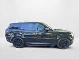 Used 2017 Land Rover Range Rover Sport HSE image 4