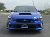 Used 2020 Subaru WRX STI image 2