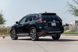 Used 2019 Nissan Rogue SL w/ Premium Package image 3
