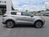 Used 2021 Kia Sportage EX image 3