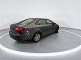 Used 2017 Volkswagen Jetta S image 4