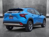 New 2025 Chevrolet Trax LT w/ LT Convenience Package image 2