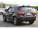 Used 2019 Mitsubishi Outlander Sport SE image 5