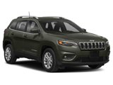 Certified 2020 Jeep Cherokee Trailhawk w/ Cold Weather Group image 6