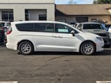 Certified 2023 Chrysler Voyager LX image 2