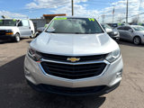 Used 2019 Chevrolet Equinox LT image 4