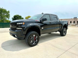 Used 2019 Chevrolet Silverado 1500 RST w/ All-Star Edition image 3