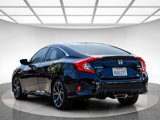 Used 2020 Honda Civic Sport image 2