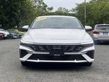 Certified 2024 Hyundai Elantra SEL w/ Convenience Package image 2