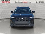 Certified 2022 Toyota Corolla Cross LE image 2