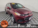 Used 2017 Chevrolet Trax LS image 2