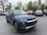 Used 2021 Chevrolet TrailBlazer LT w/ Convenience Package image 3