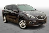 Used 2016 Buick Envision Premium w/ LPO, Interior Luxury Package image 2