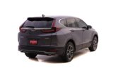 Used 2021 Honda CR-V EX-L image 2