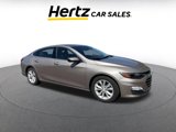Used 2023 Chevrolet Malibu LT w/ Driver Confidence Package image 2