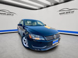 Used 2012 Volkswagen Passat 2.5 SE image 2