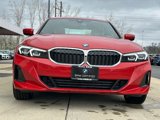Certified 2023 BMW 330i xDrive Sedan w/ Premium Package image 2