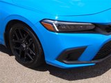 Certified 2024 Honda Civic Sport image 2