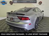 Used 2018 Audi A7 3.0T Prestige w/ Prestige Package image 4