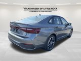 New 2025 Volkswagen Jetta Sport image 5