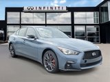 New 2024 INFINITI Q50 Red Sport 400 image 3