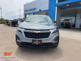 Used 2024 Chevrolet Equinox LS w/ LS Convenience Package image 4