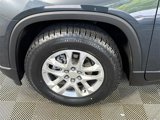 Used 2020 Chevrolet Traverse LT image 3
