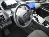 Used 2024 Toyota bZ4X Limited image 5