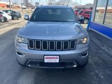Used 2018 Jeep Grand Cherokee Limited w/ Trailer Tow Group IV image 2