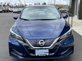 Used 2019 Nissan Leaf S Plus w/ S All Weather Package image 2