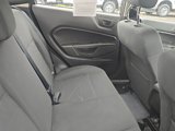 Certified 2017 Ford Fiesta SE image 3