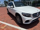 Used 2017 Mercedes-Benz GLC 300 4MATIC image 2