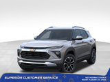 New 2025 Chevrolet TrailBlazer LT w/ Driver Confidence Package image 6