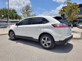 Used 2020 Ford Edge SEL w/ Convenience Package image 5