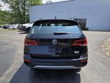 Used 2023 Volkswagen Taos S image 5