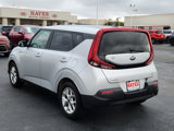 Used 2021 Kia Soul S image 3