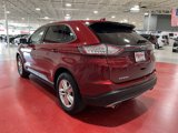Used 2016 Ford Edge SEL w/ Equipment Group 201A image 5