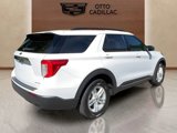 Used 2021 Ford Explorer XLT image 5
