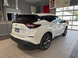 Used 2020 Nissan Murano Platinum image 3
